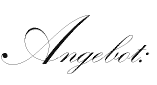 Angebot
